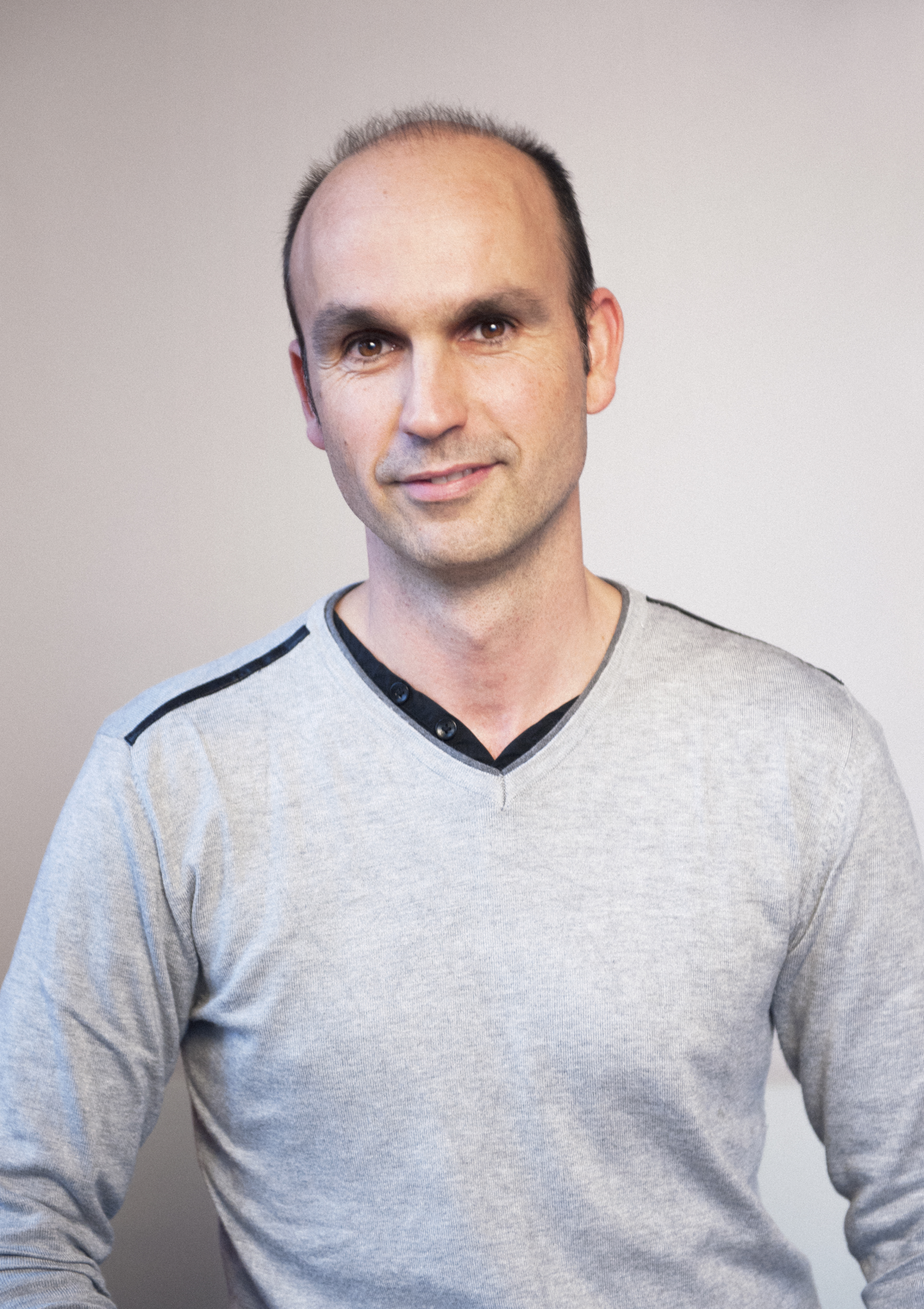 Loïc Mercandalli : Acupuncteur Francheville près de Lyon (69)