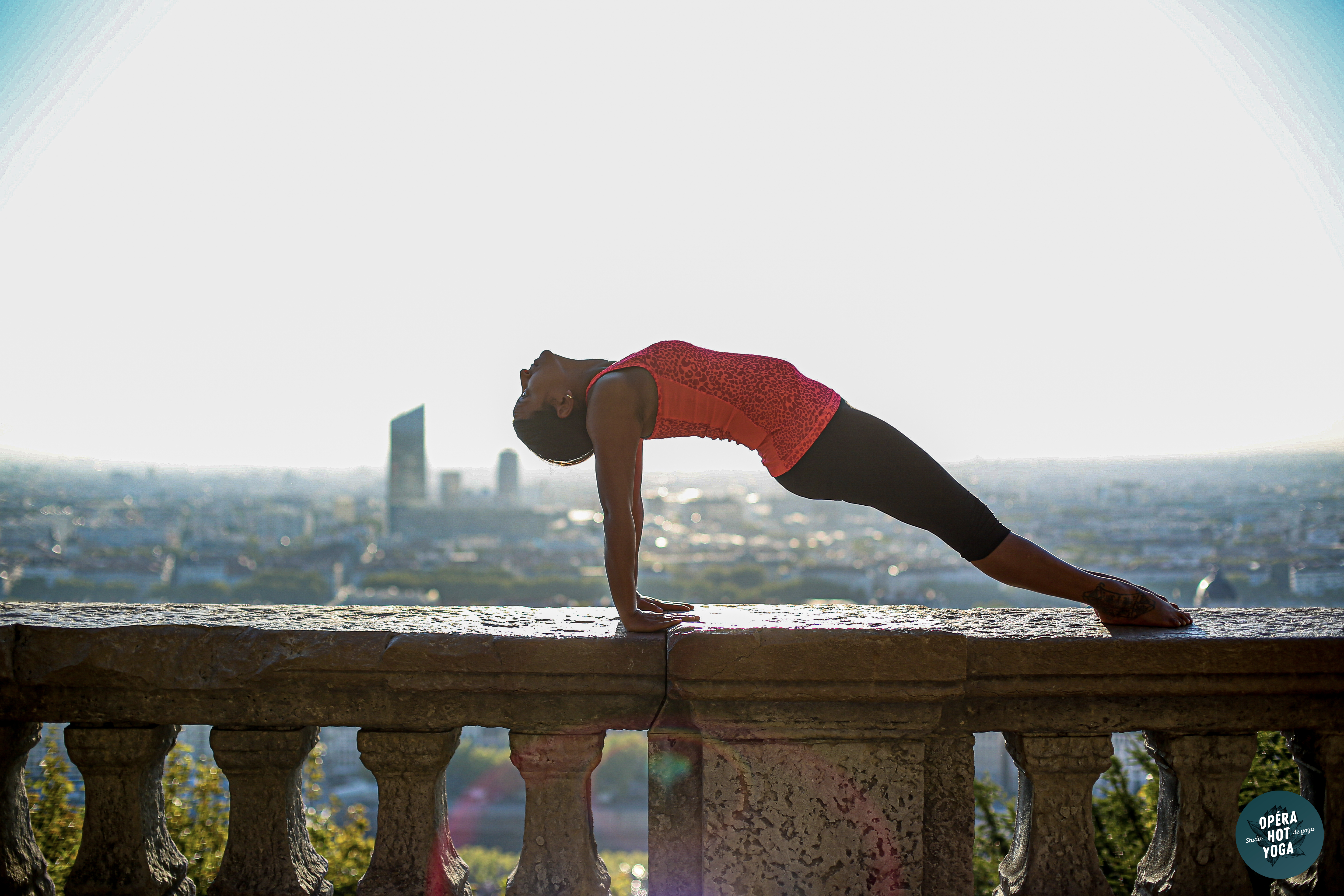 L'Harmonie du Souffle : cours de yoga à Francheville près de Lyon (69)
